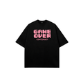 Game Over Tees