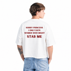 Main Character Energy Tee