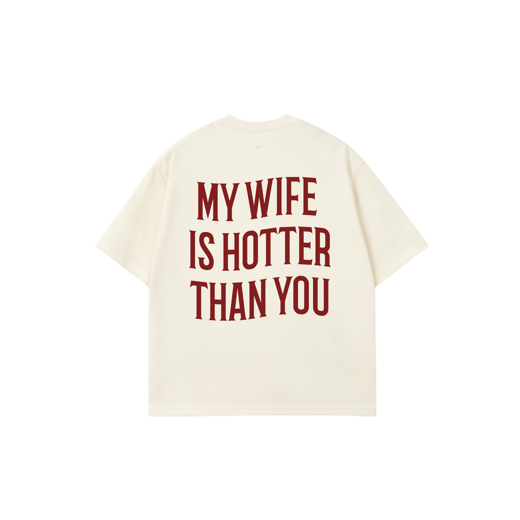 Better Half Tee