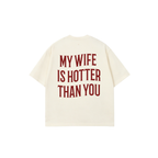 Better Half Tee