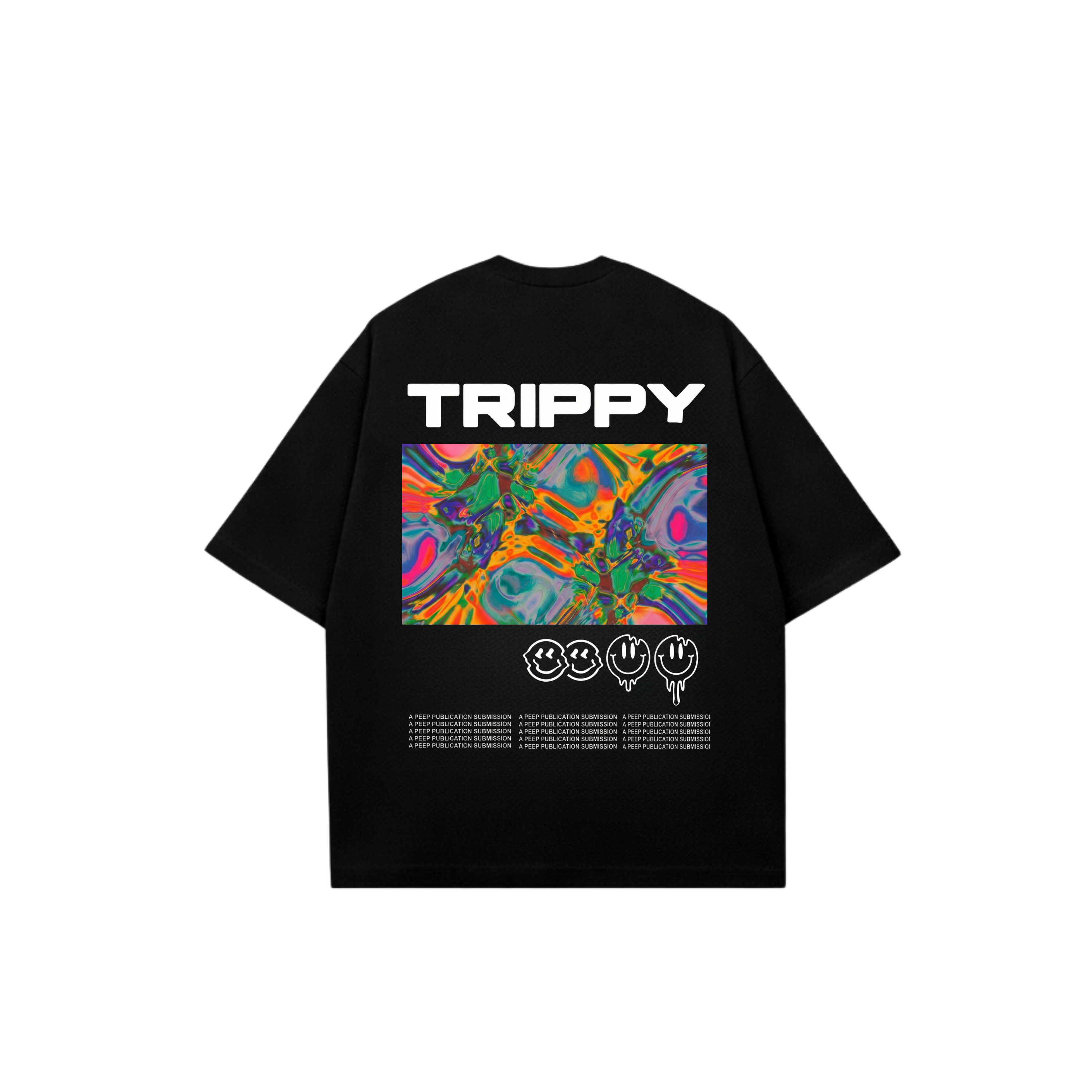 Trippy Tees