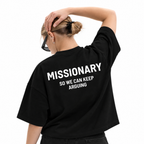 Missionary Tee