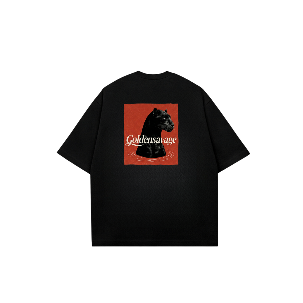 GOLDENSAVAGE Tees