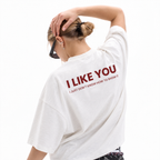 Mixed Signals Tee