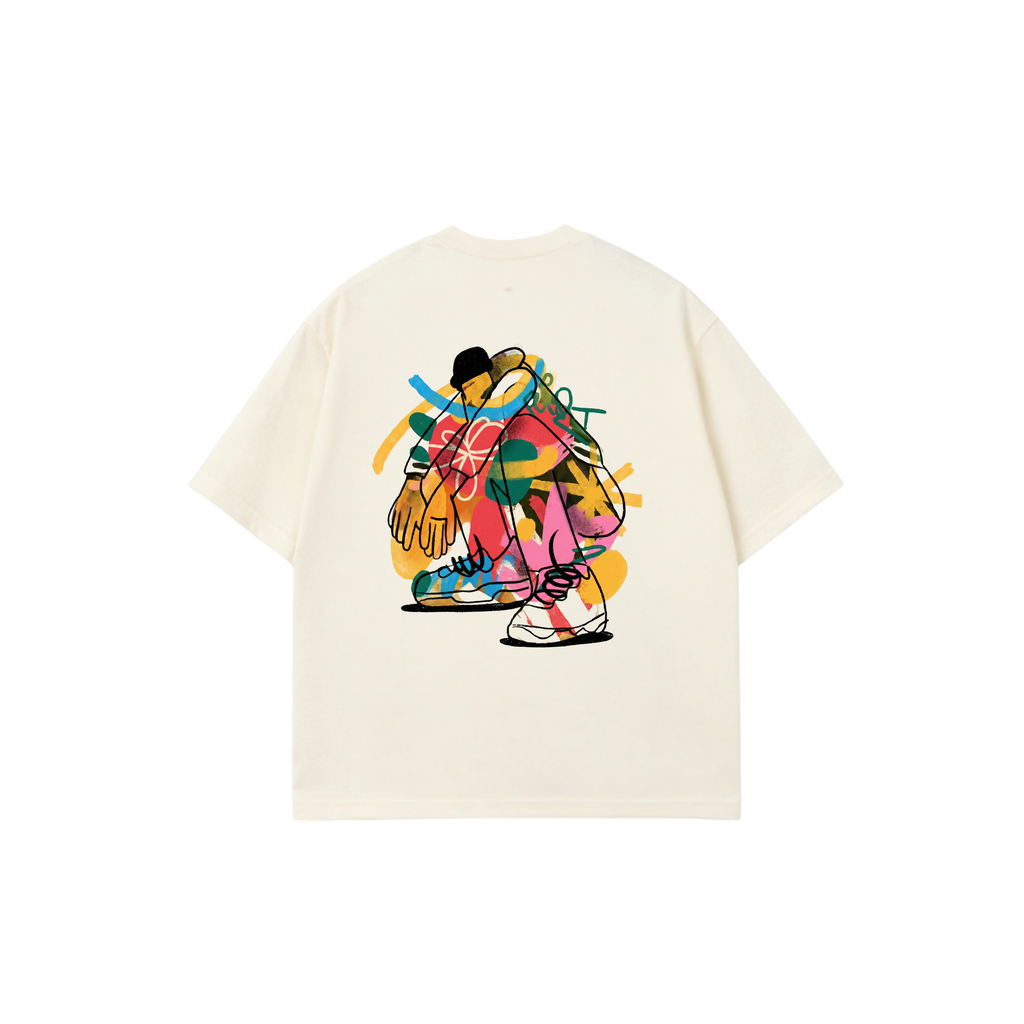 Thought Jam tees
