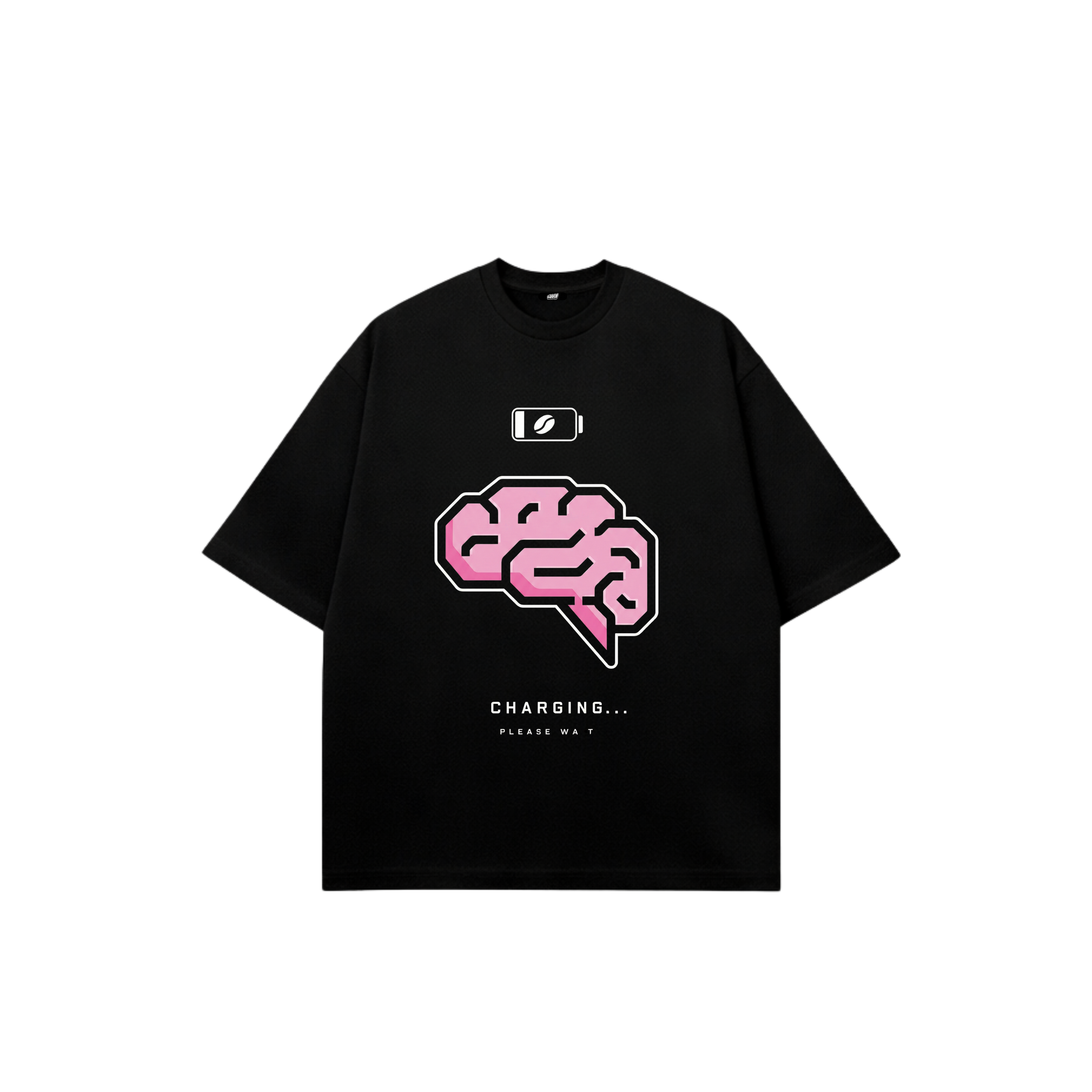 ON Charging Tees