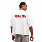 Mixed Signals Tee
