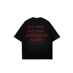 Resilient Soul Oversized Tee