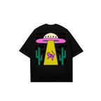 Alien Dairy Tees