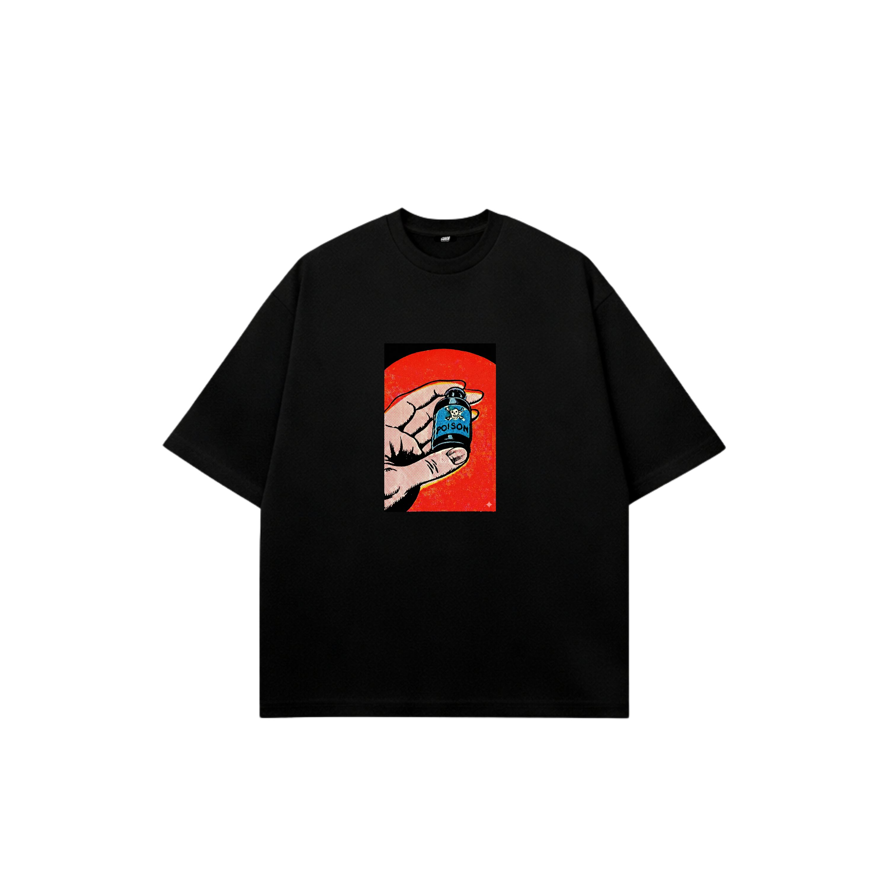 POISON TEES