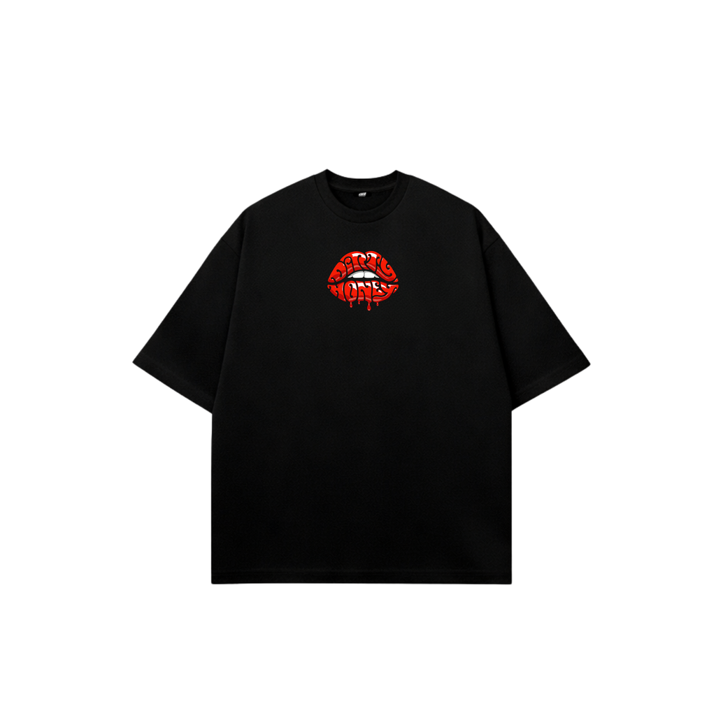 Lusty Tees