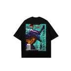 I Must (Not) Run Away Tees