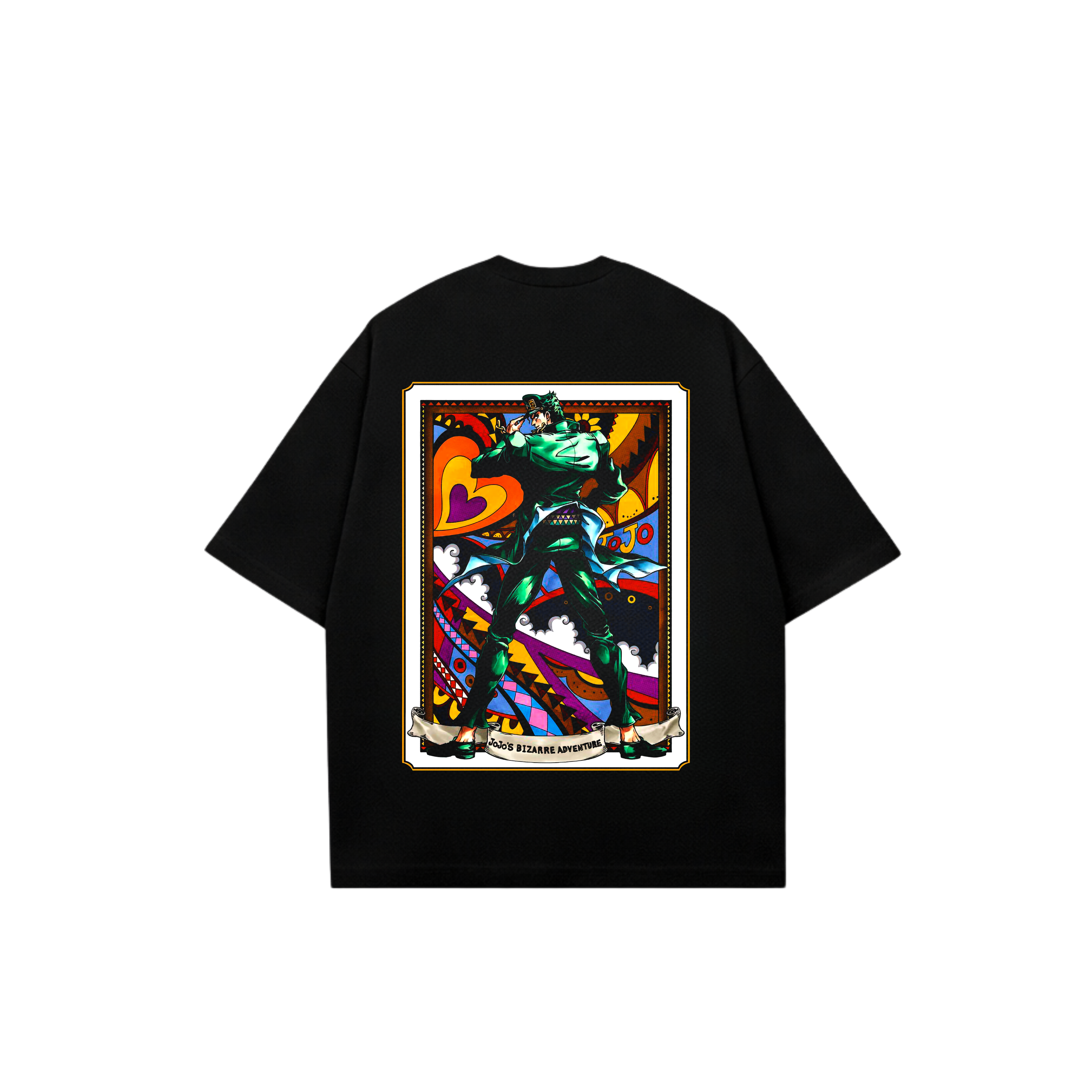 JOJO's Tees