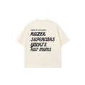 Raised by Suspicion Tee