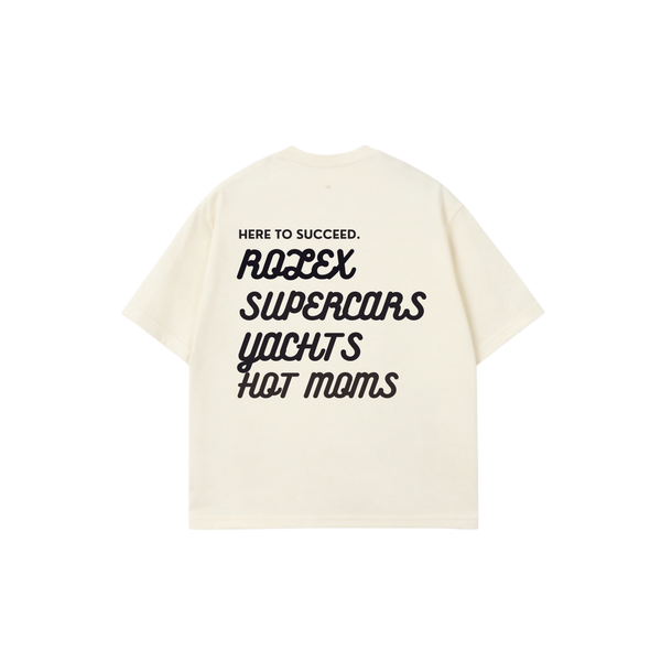 Raised by Suspicion Tee