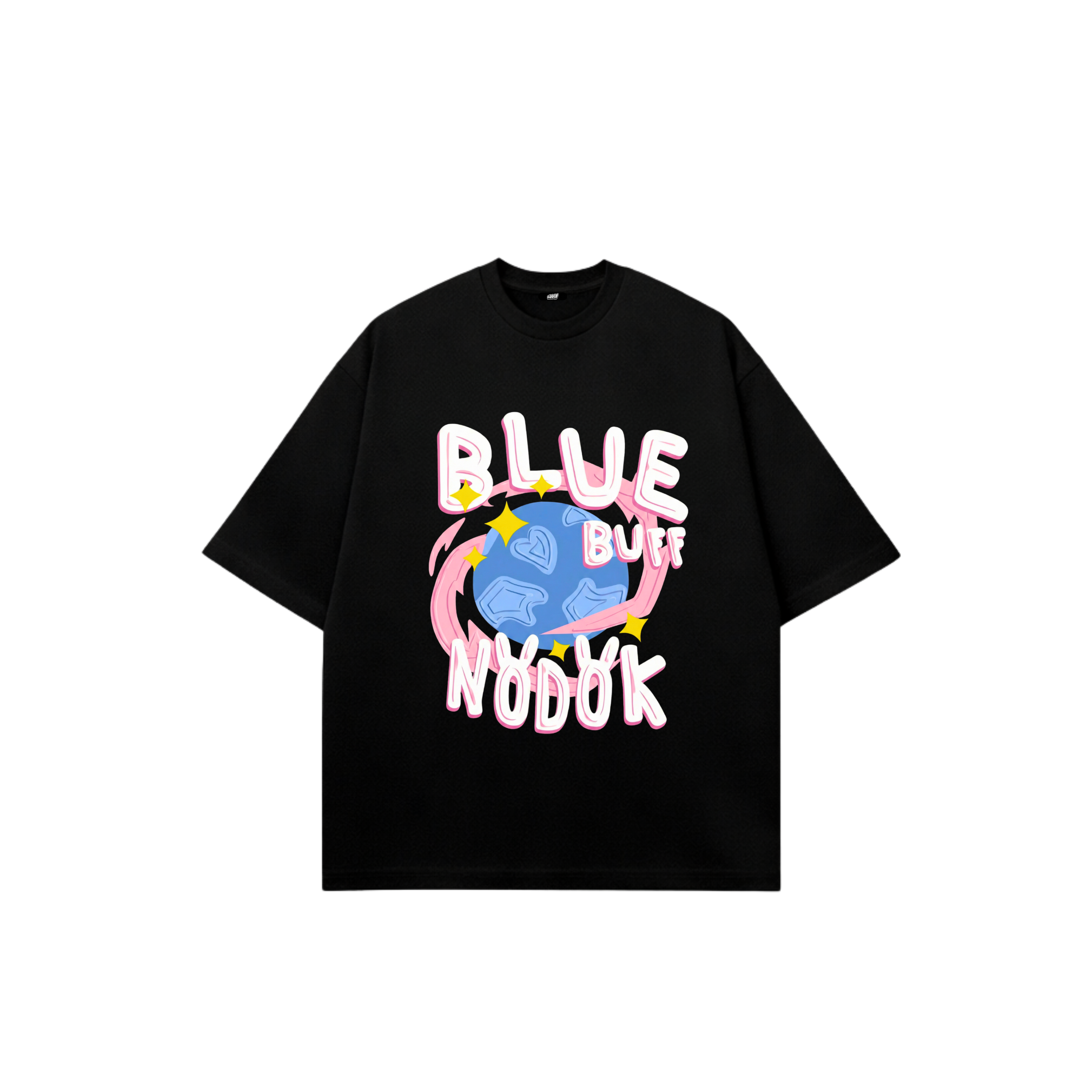BB Nodok Tees