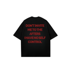 Inner Demons Club Tee