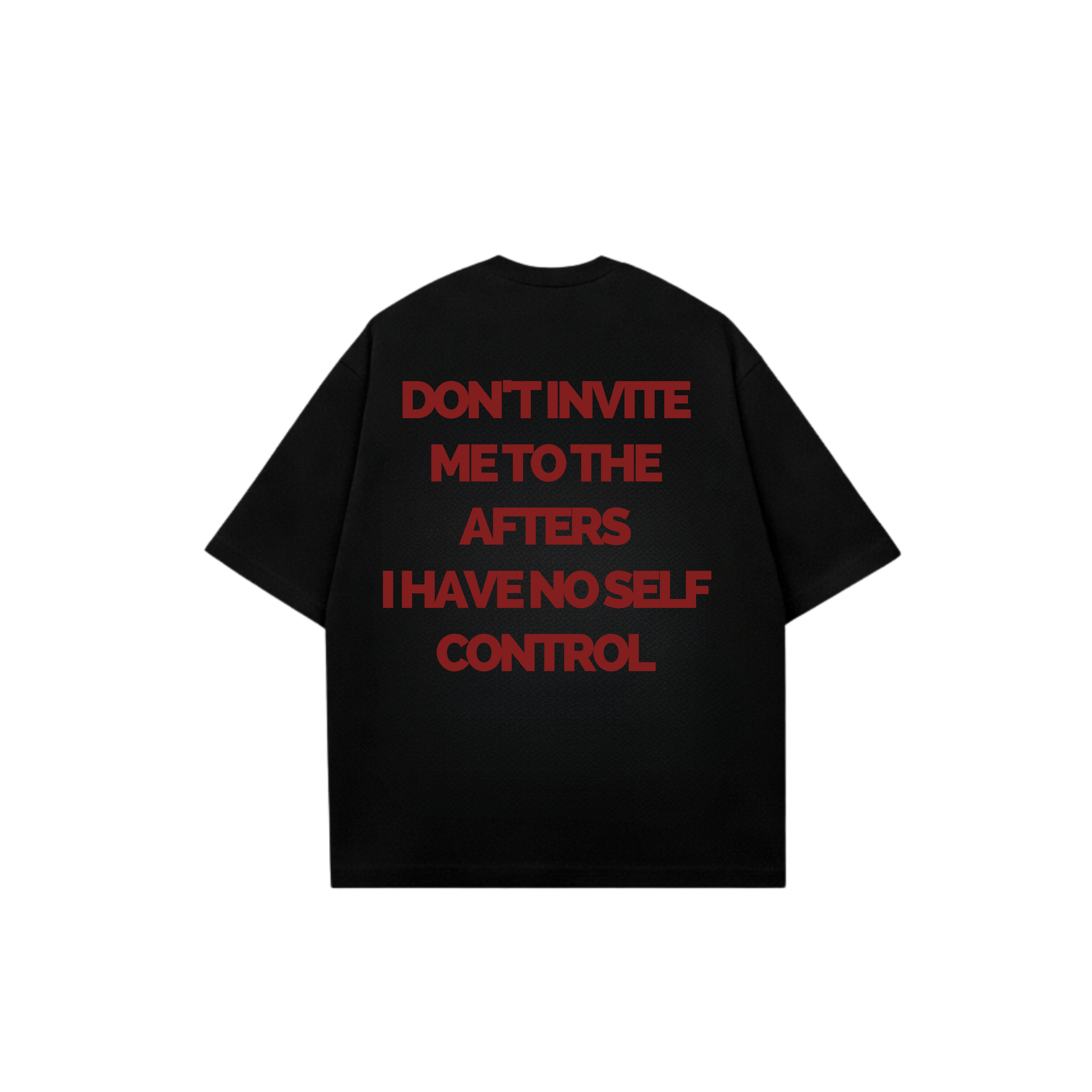 Inner Demons Club Tee