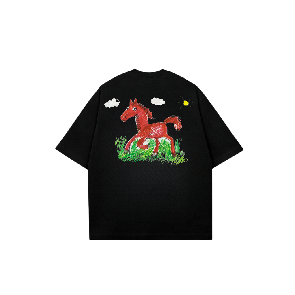 Hidden Horsie Tees