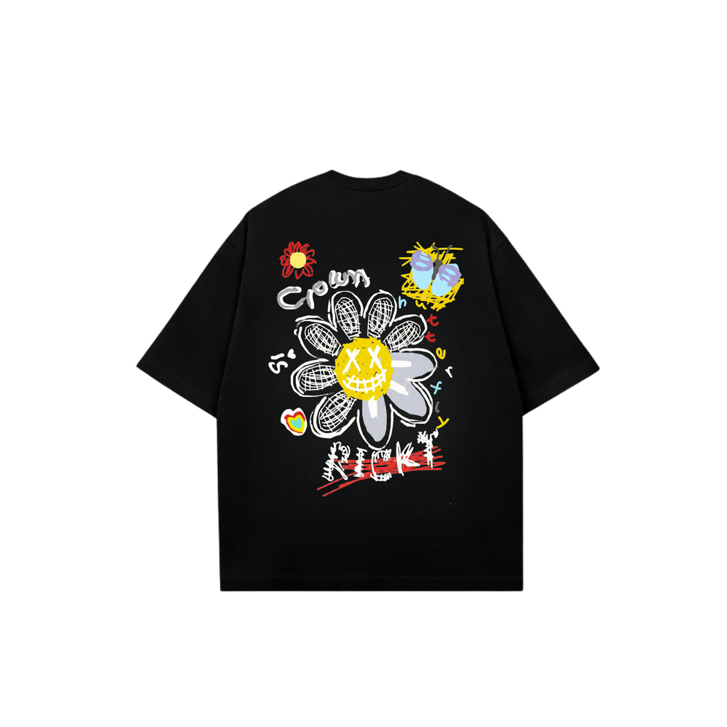 Crown Rick Tees