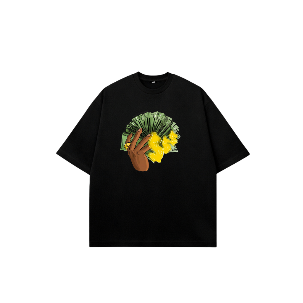 Many Money Tees