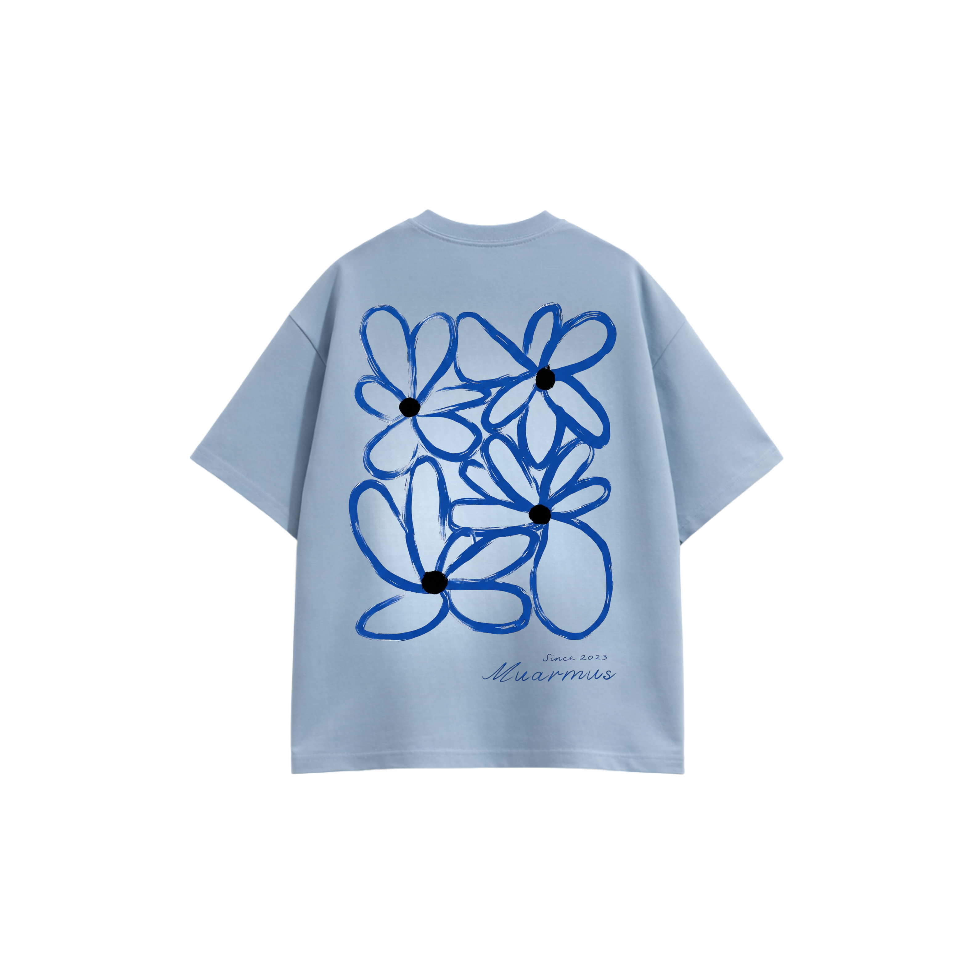 Muarmus Tees