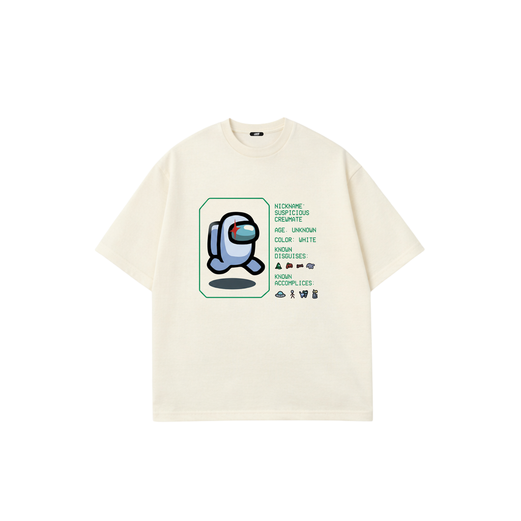 SUS File tees