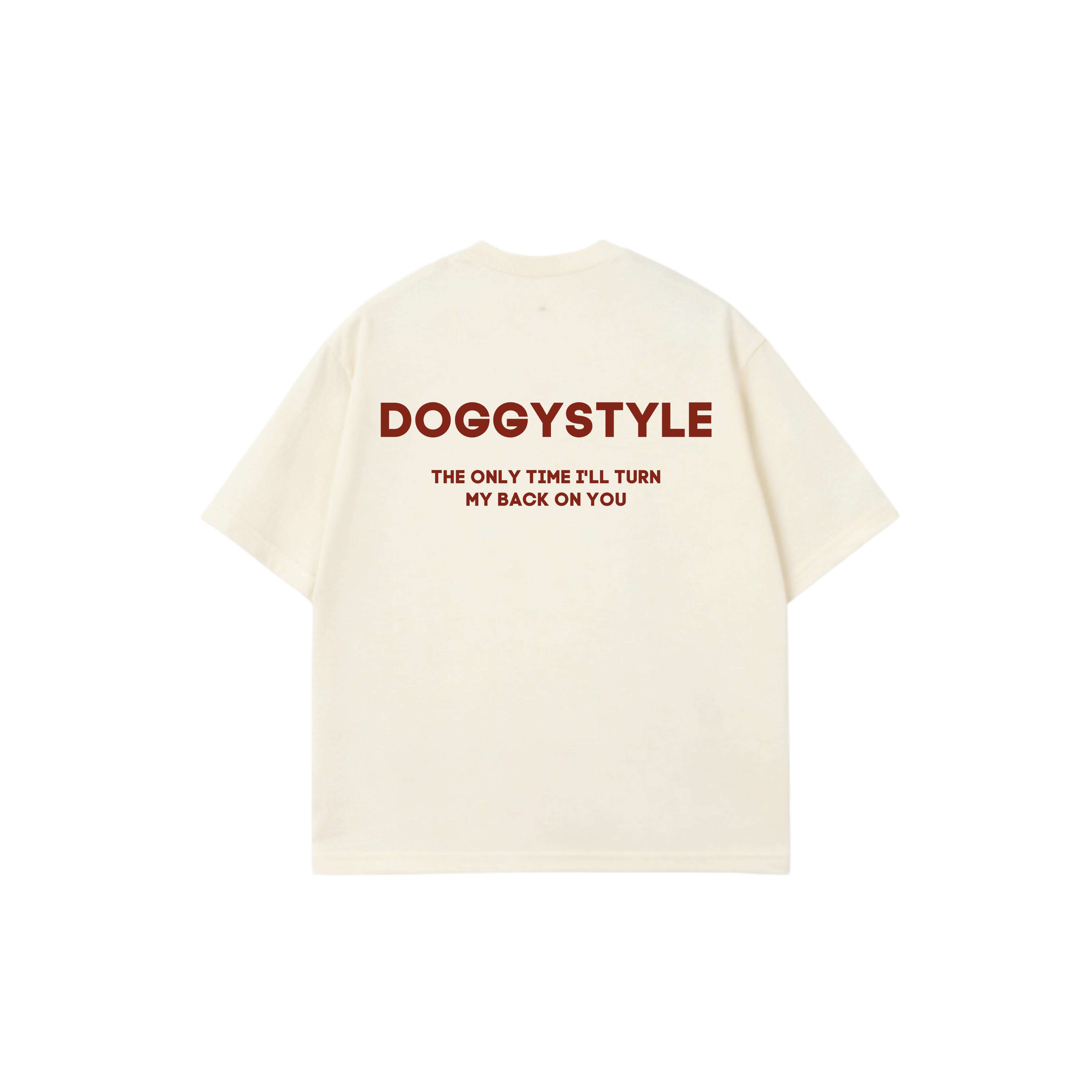 Doggo Lifestyle Tee