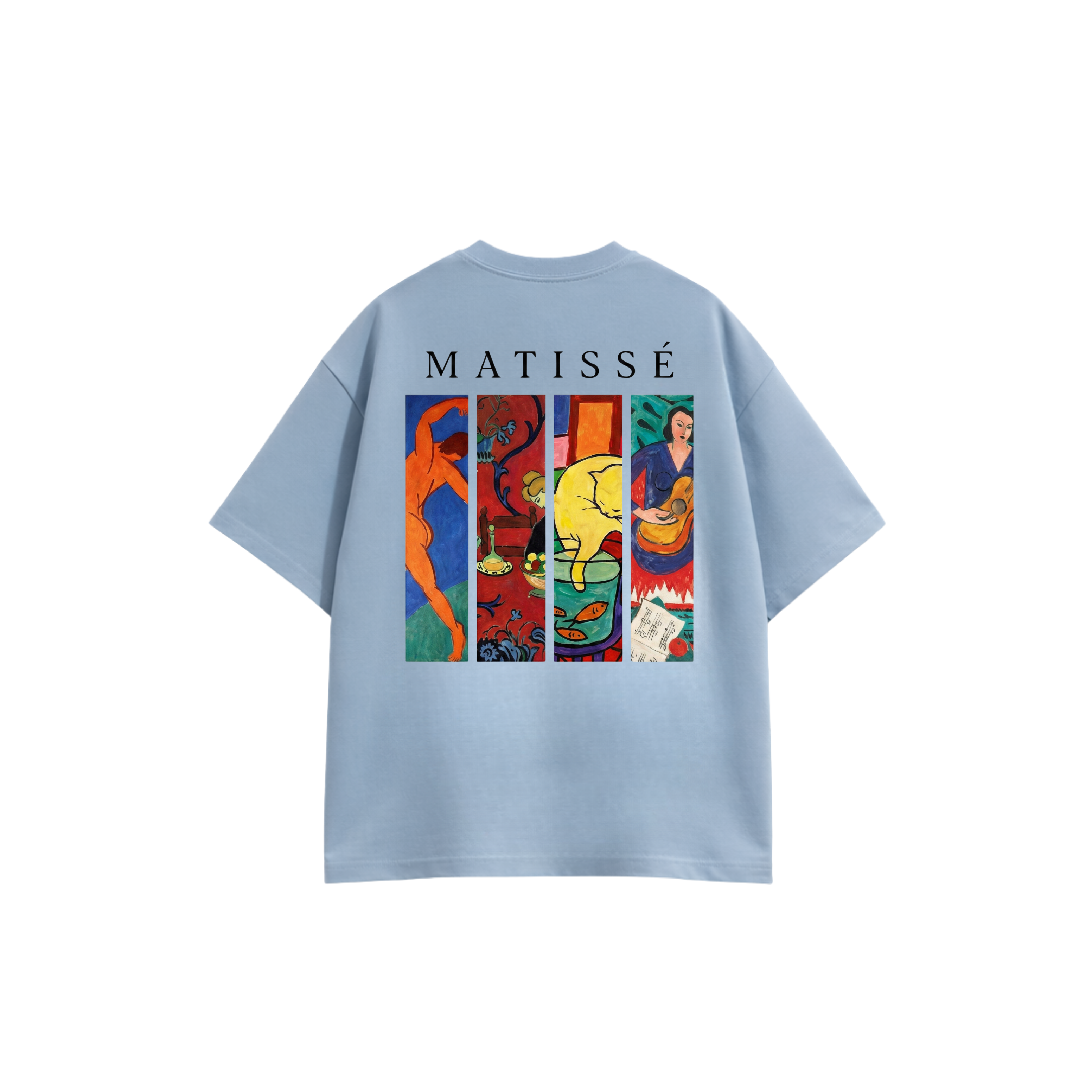 MATISSE TEES