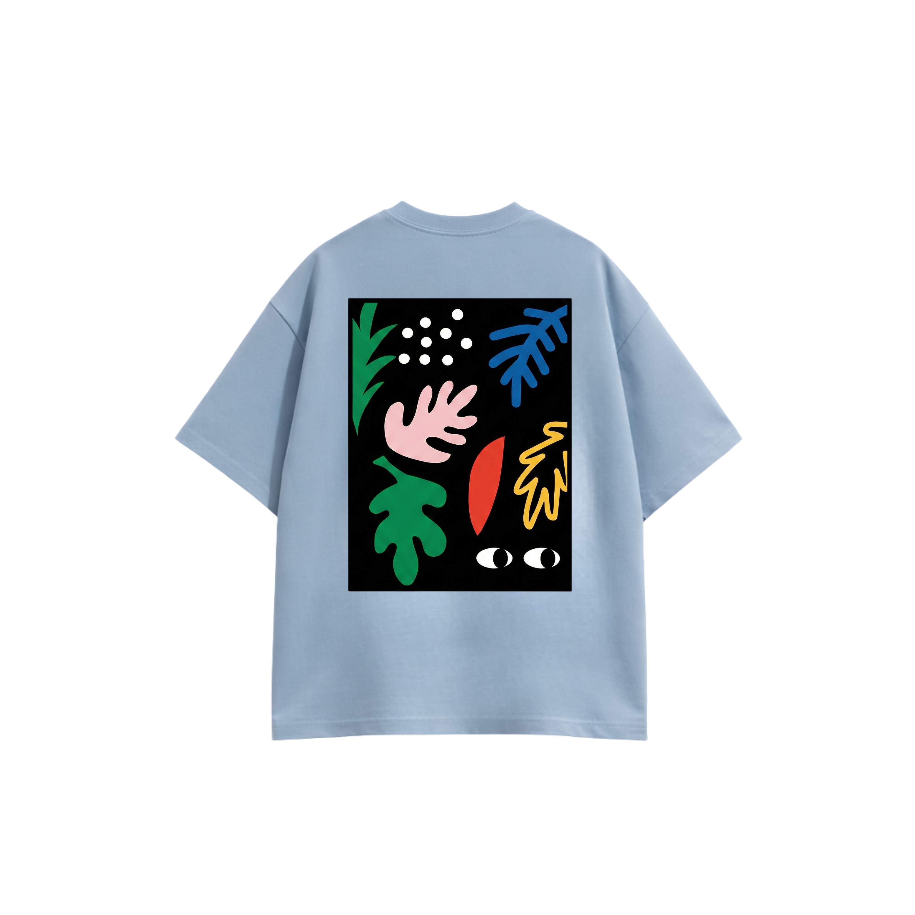 Eyesonyou Tees