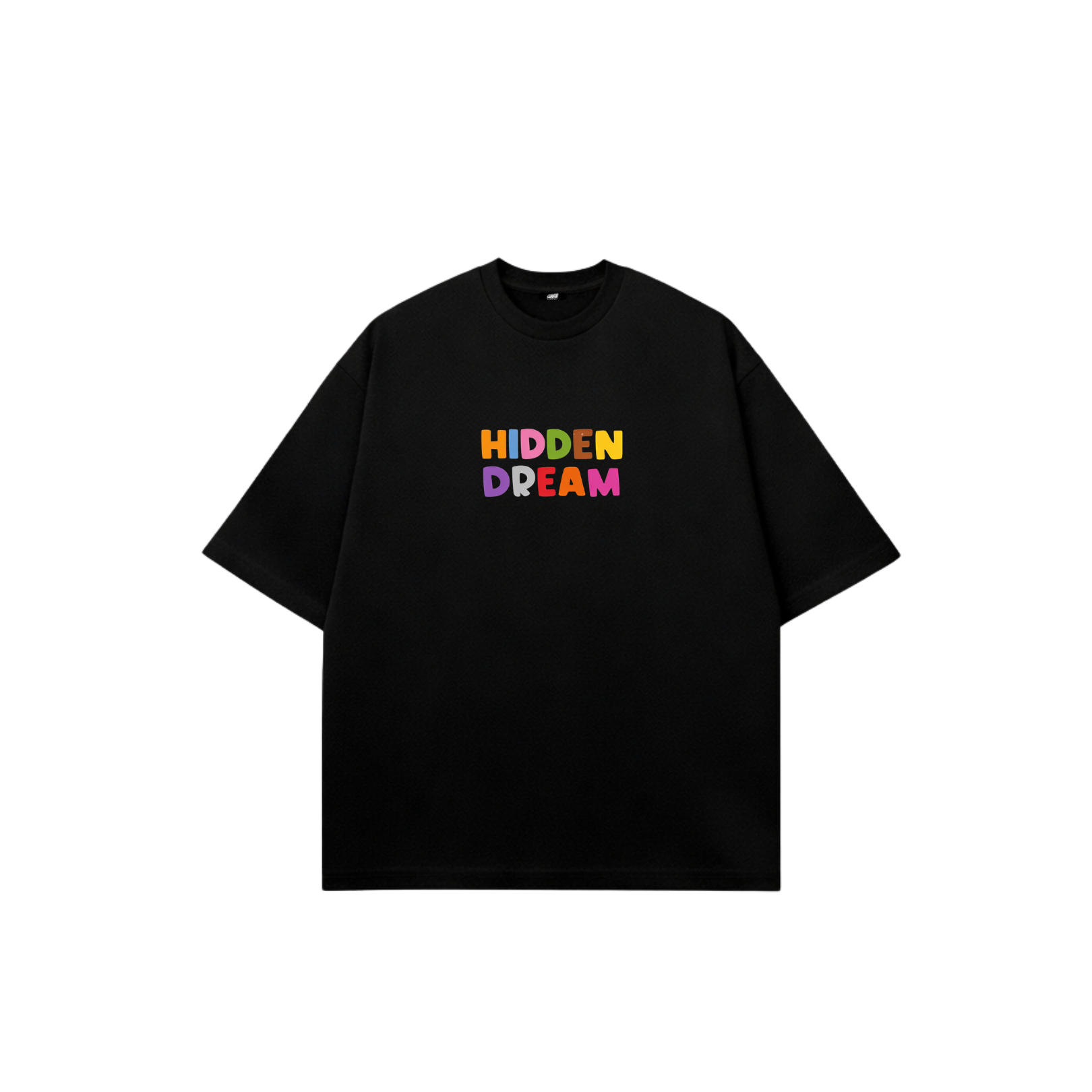 Hidden DREAMS TEES