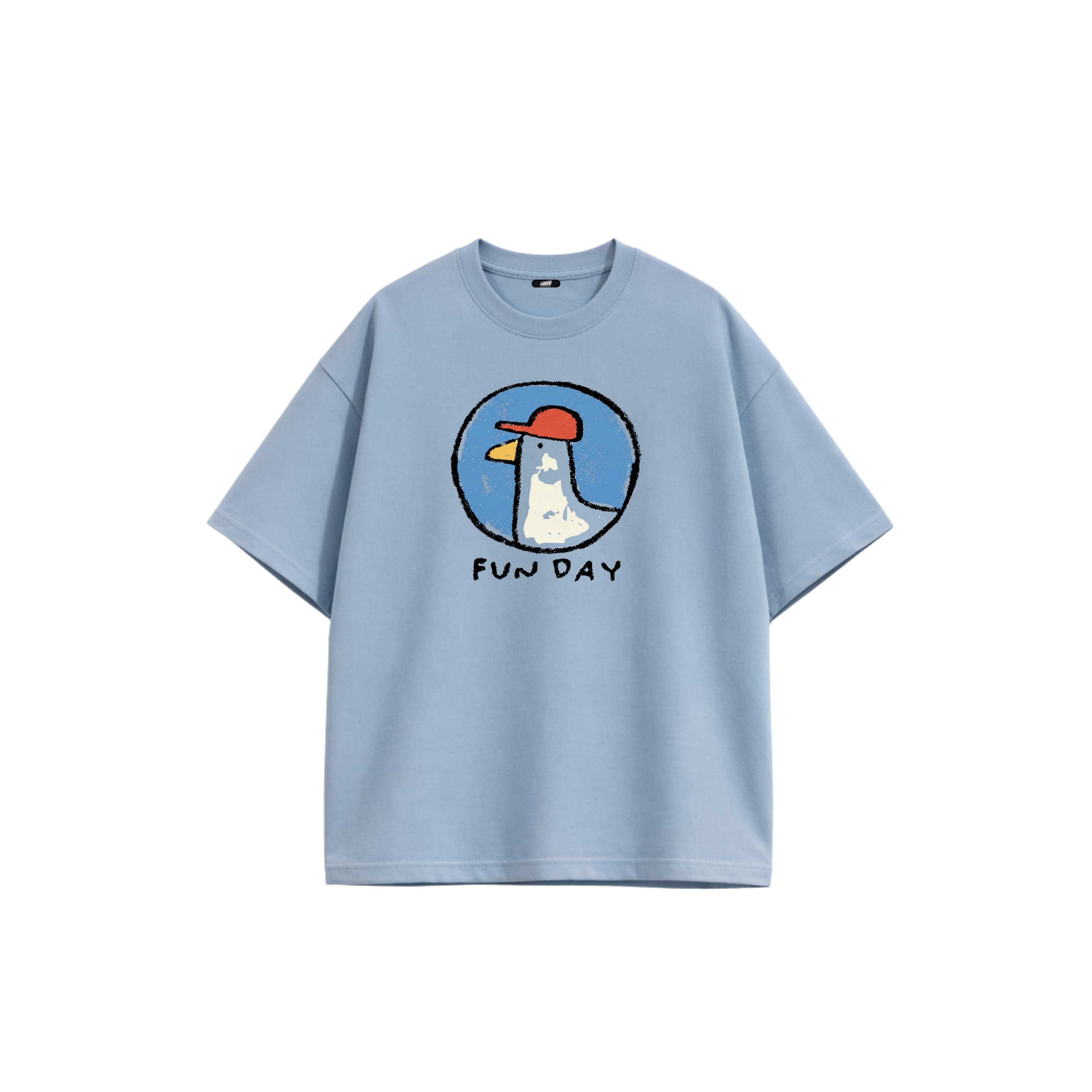 FUNDAY Tees