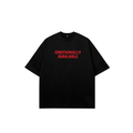 EMOTIONALLY AVAILABLE TEES