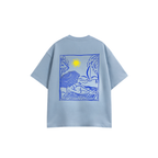 Bleu Mon Tees