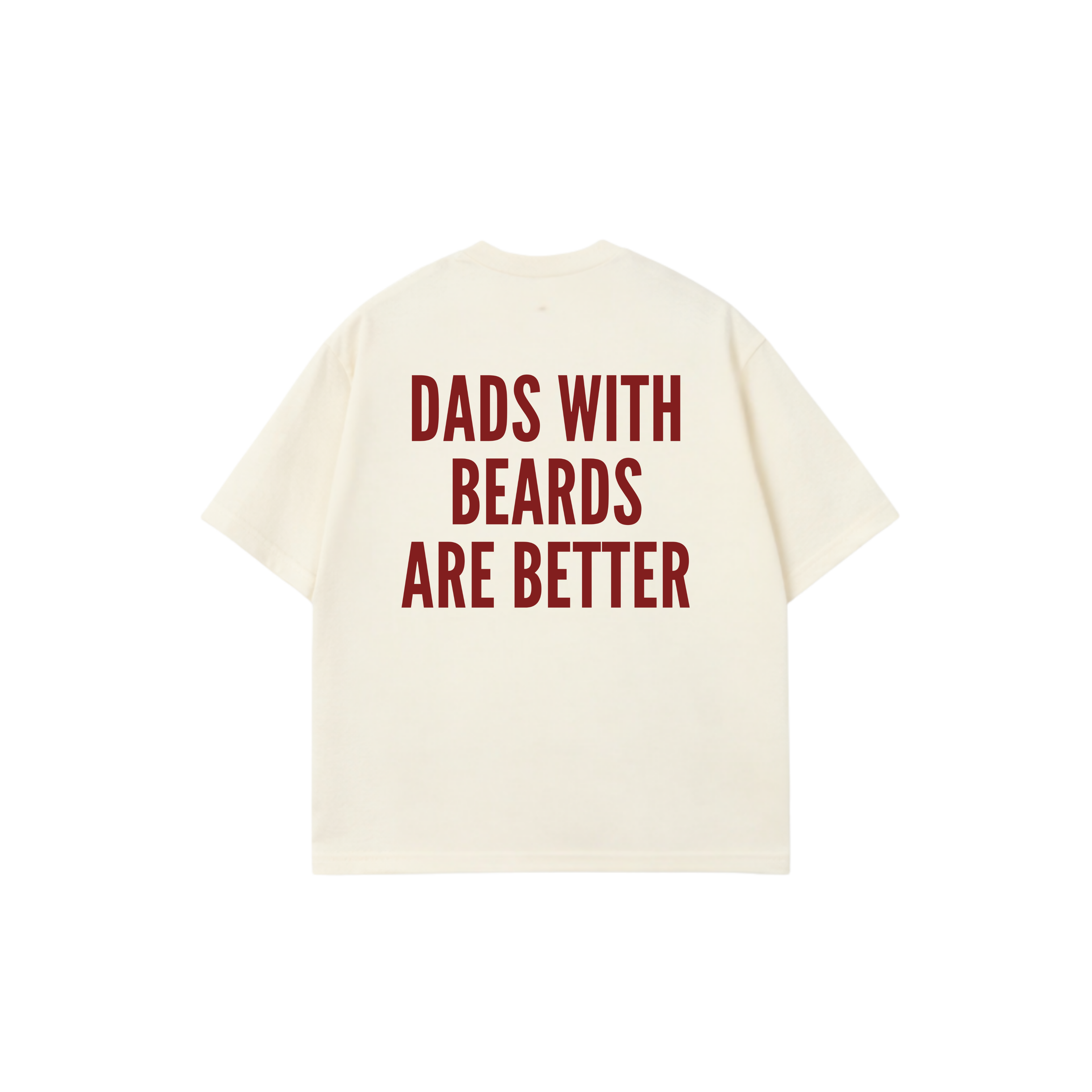 Dad Bod Approval Tee