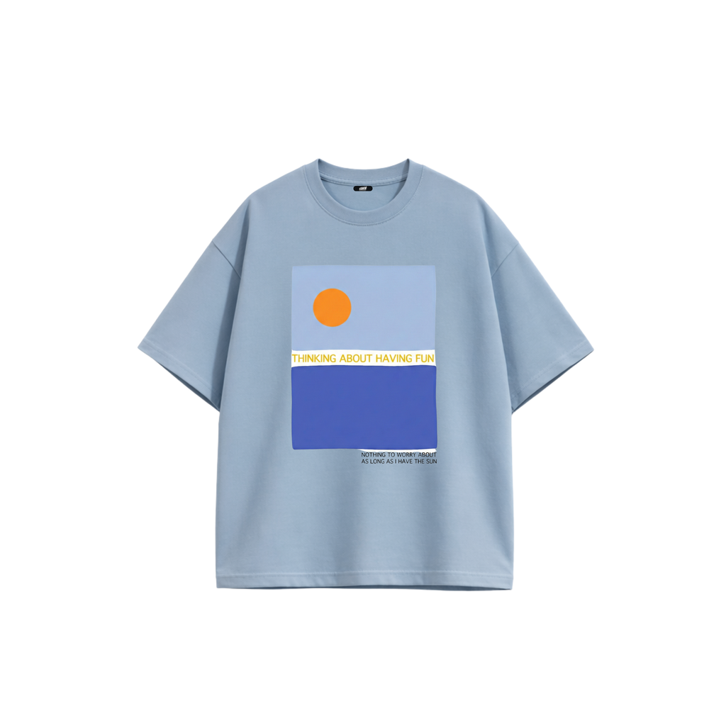 The Sun Tees