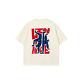 Blue Jaz Tees