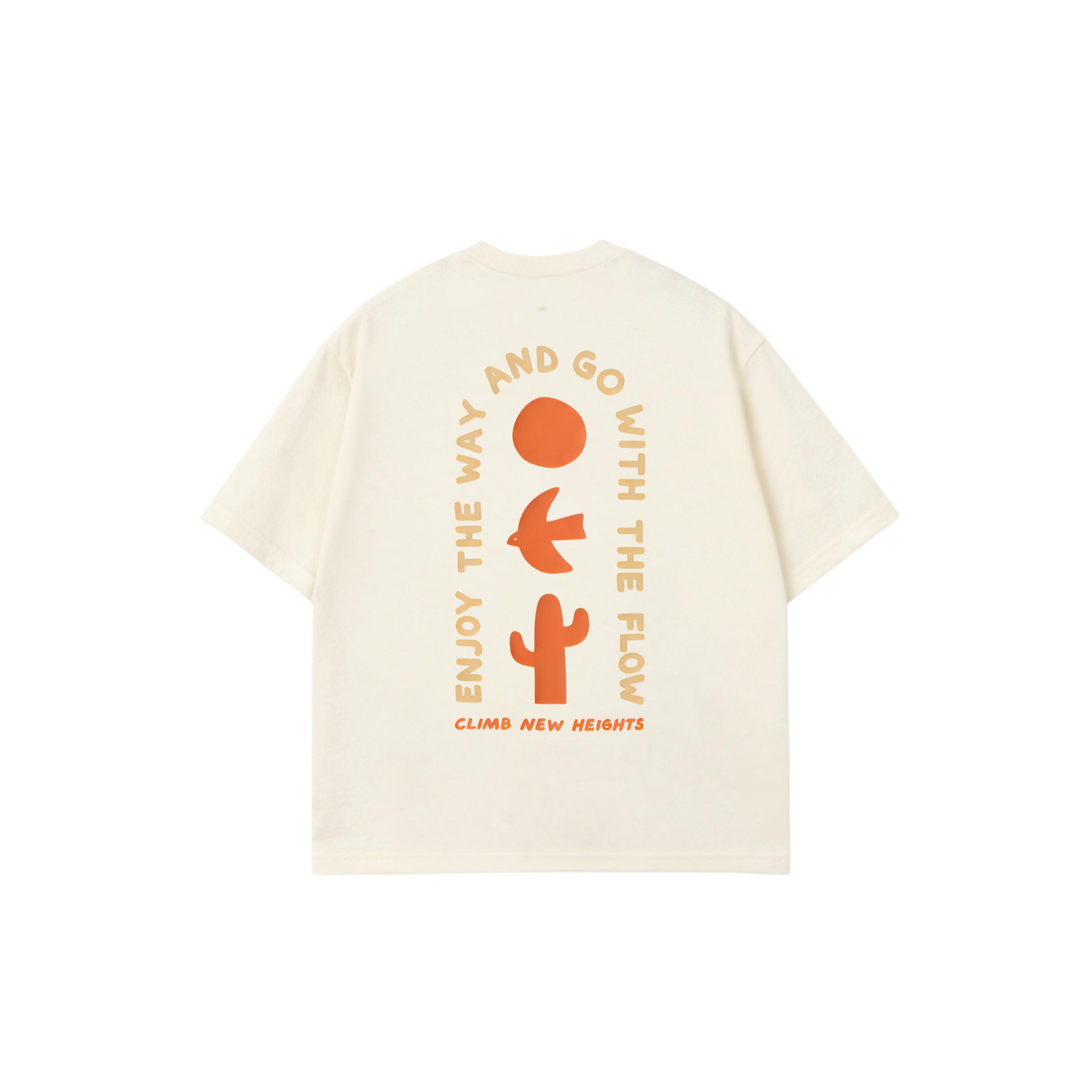 Sacred Funk tees