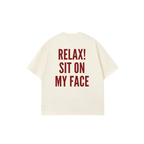 Resting Face Tee