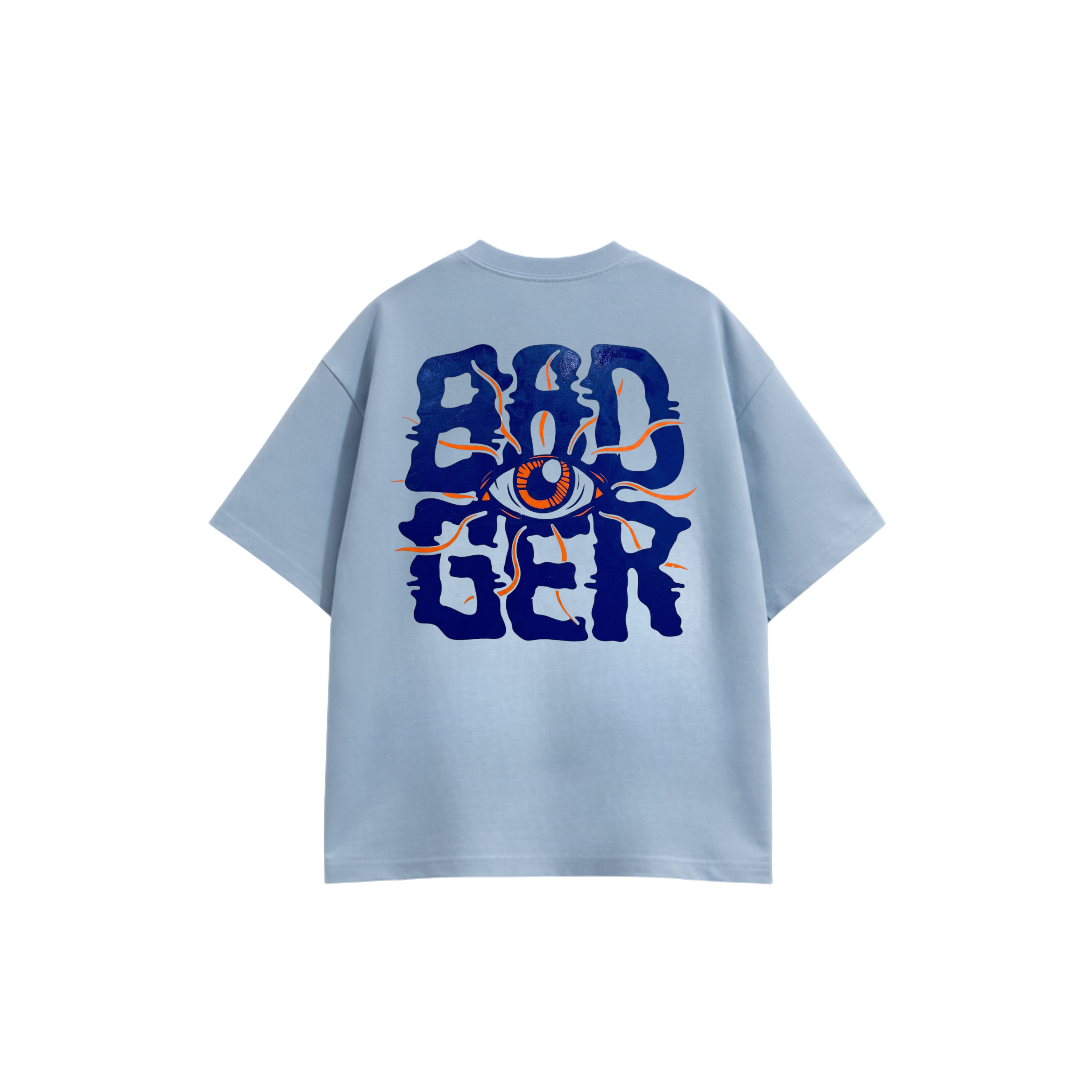 Bad Ger Tees
