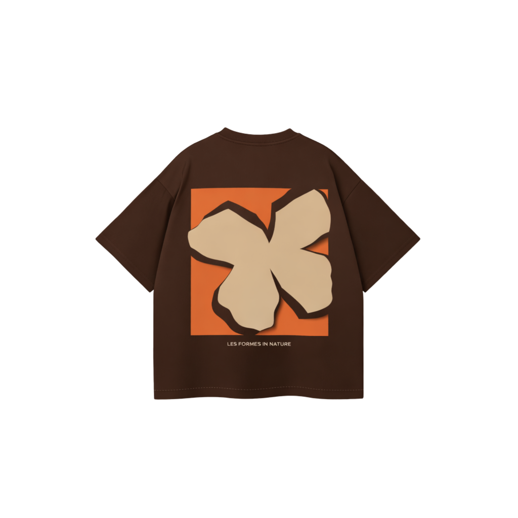 LES Formes Tees