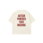 Autism Powered Tee