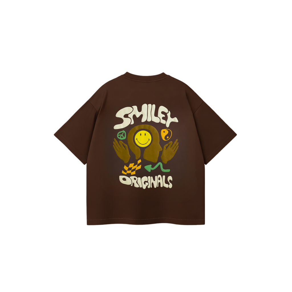 Smiley Tees