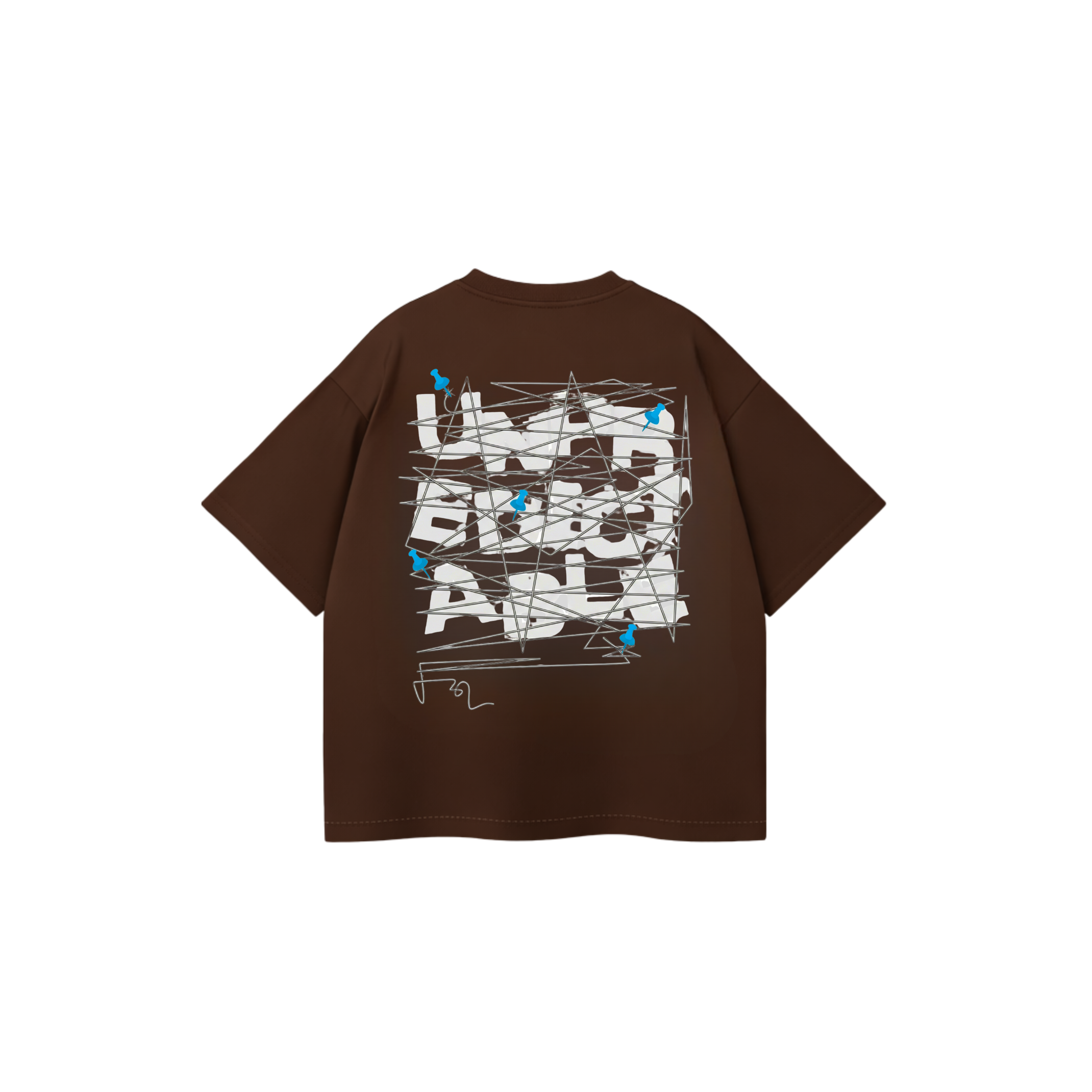 UNPREDICTABLE Tees