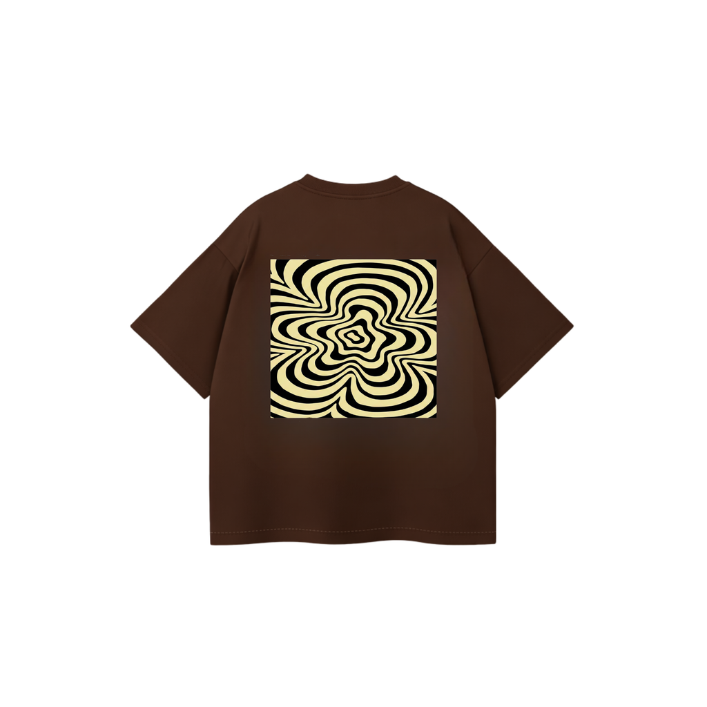 Hidden Echos Tees