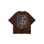 Hidden Chakra Tees