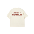 Chaos Energy Tee