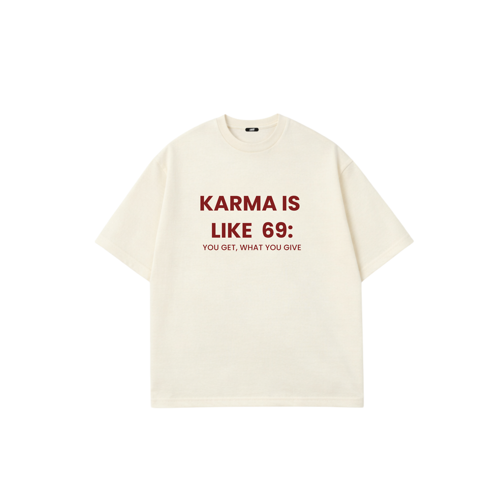 Instant Karma Tee