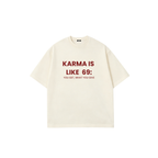 Instant Karma Tee