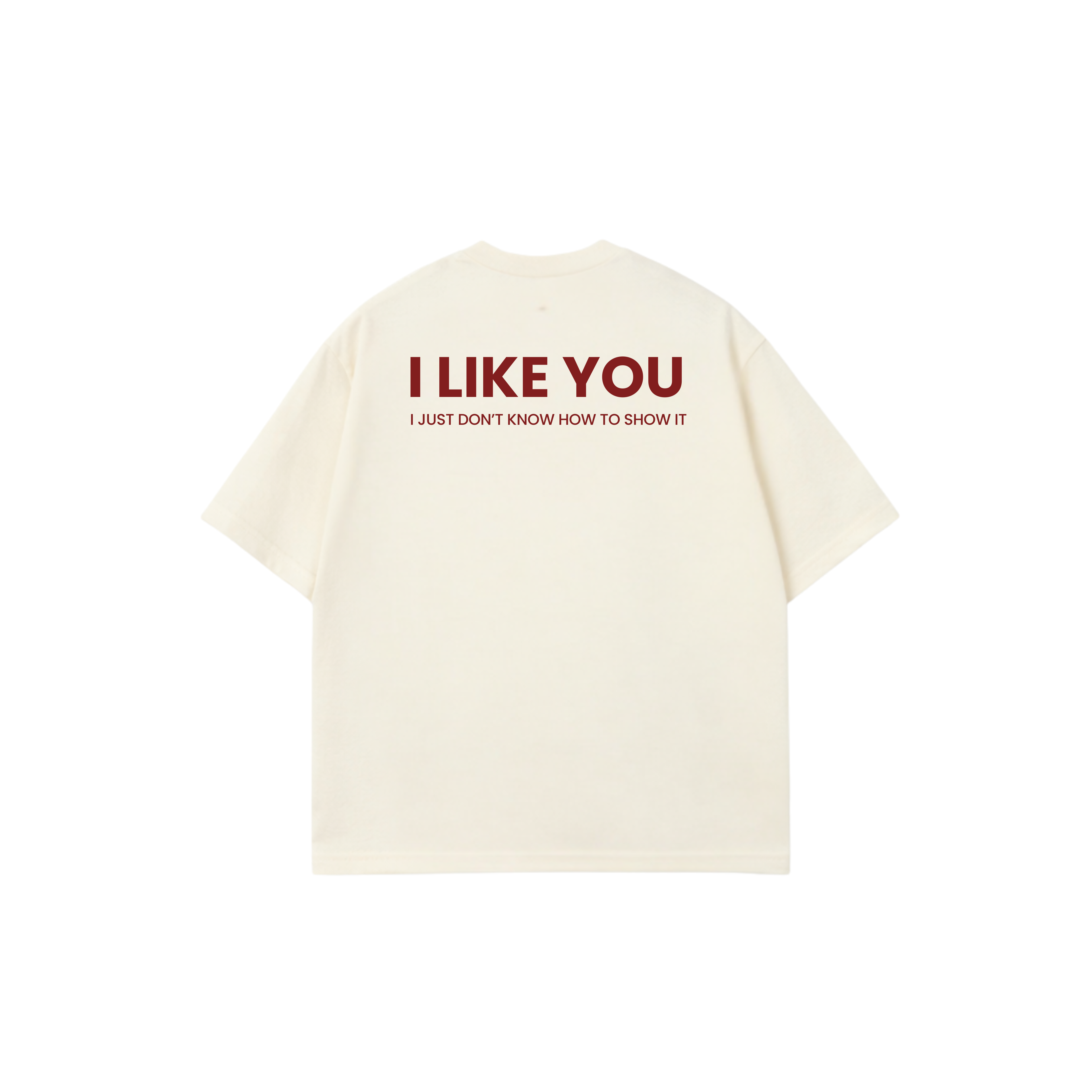 Mixed Signals Tee
